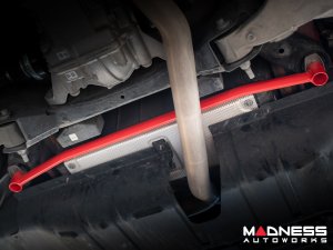 Alfa Romeo Giulia Rear Subframe Brace